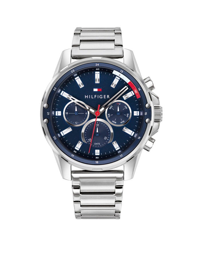 Tommy Hilfiger Mason multi TH1791788