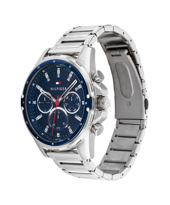 Tommy Hilfiger Mason multi TH1791788 - Afbeelding 2