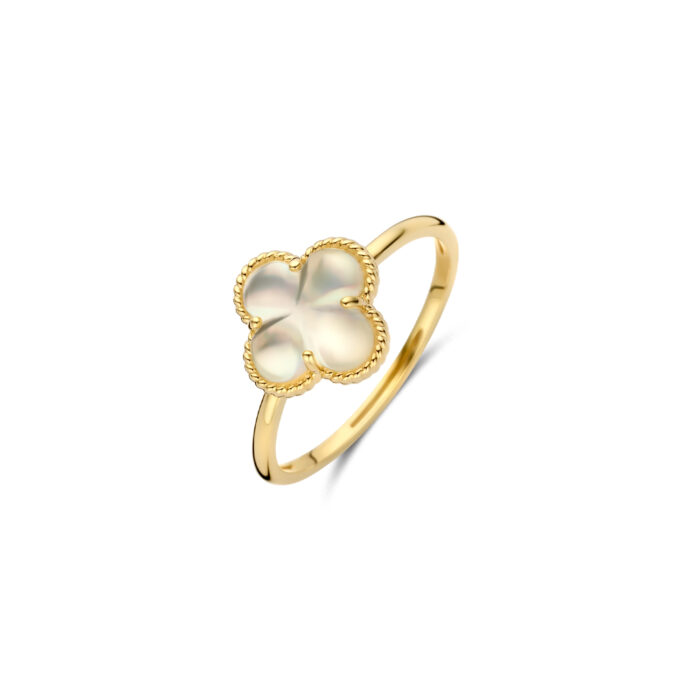 Blush 14k parelmoer 1269YMQ/54