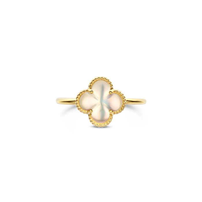 Blush 14k parelmoer 1269YMQ/54 - Afbeelding 3