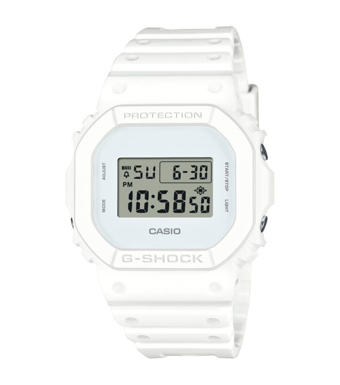 Casio G-Shock horloge DW-5600WW-7ER
