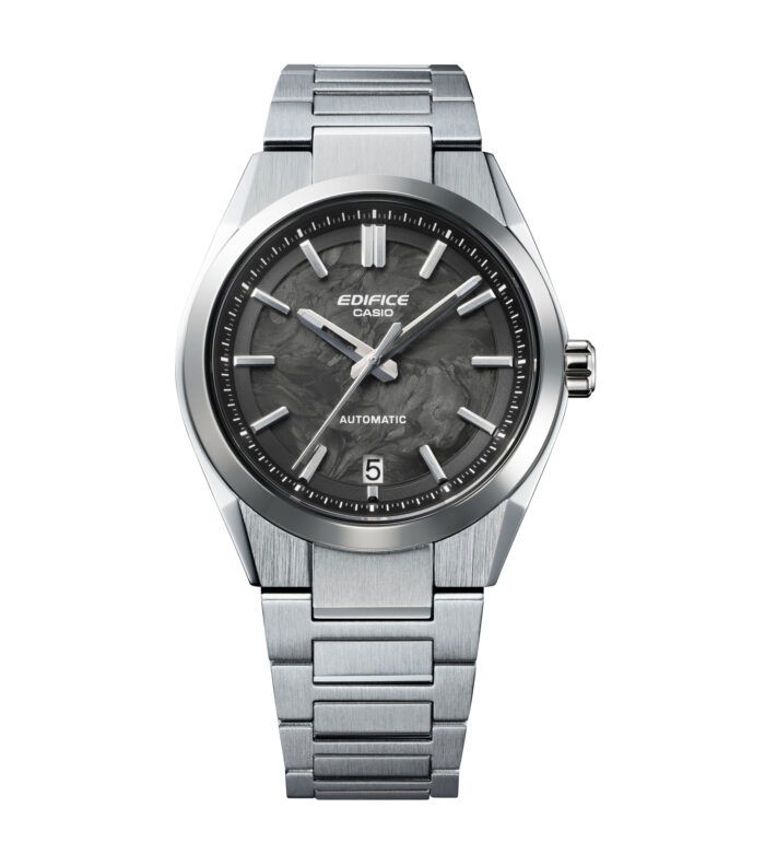 Casio Edifice Mechanical EFK-100CD-1AER - Afbeelding 2