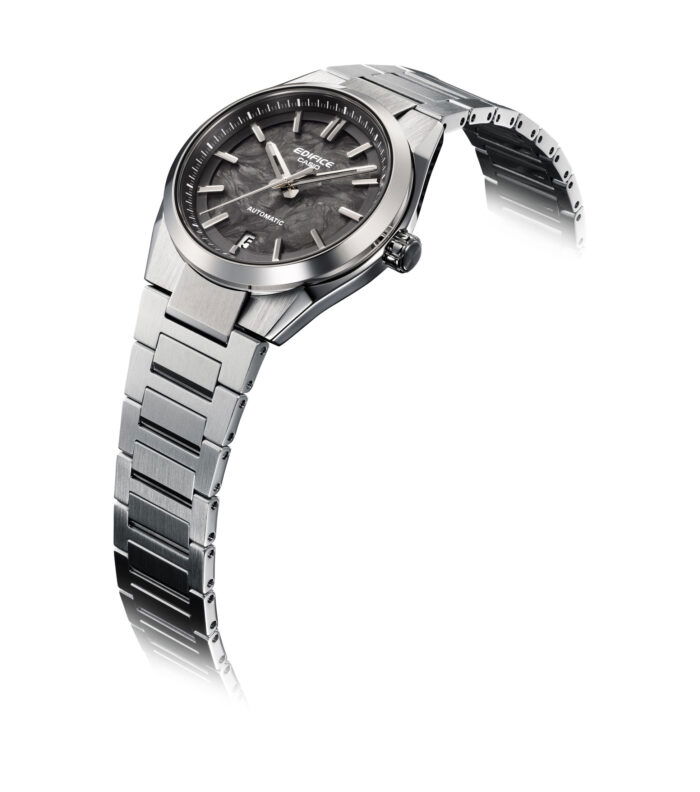 Casio Edifice Mechanical EFK-100CD-1AER - Afbeelding 3