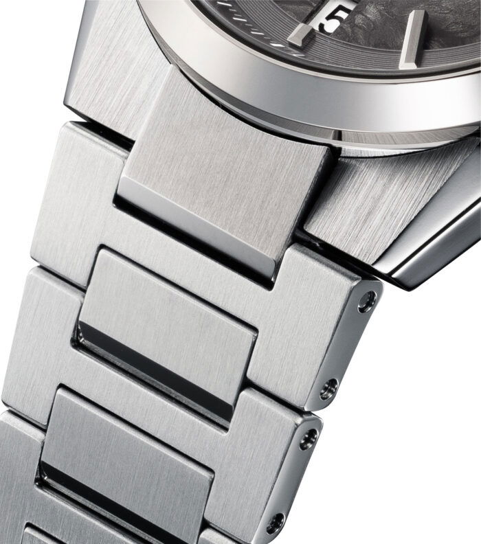 Casio Edifice Mechanical EFK-100CD-1AER - Afbeelding 5