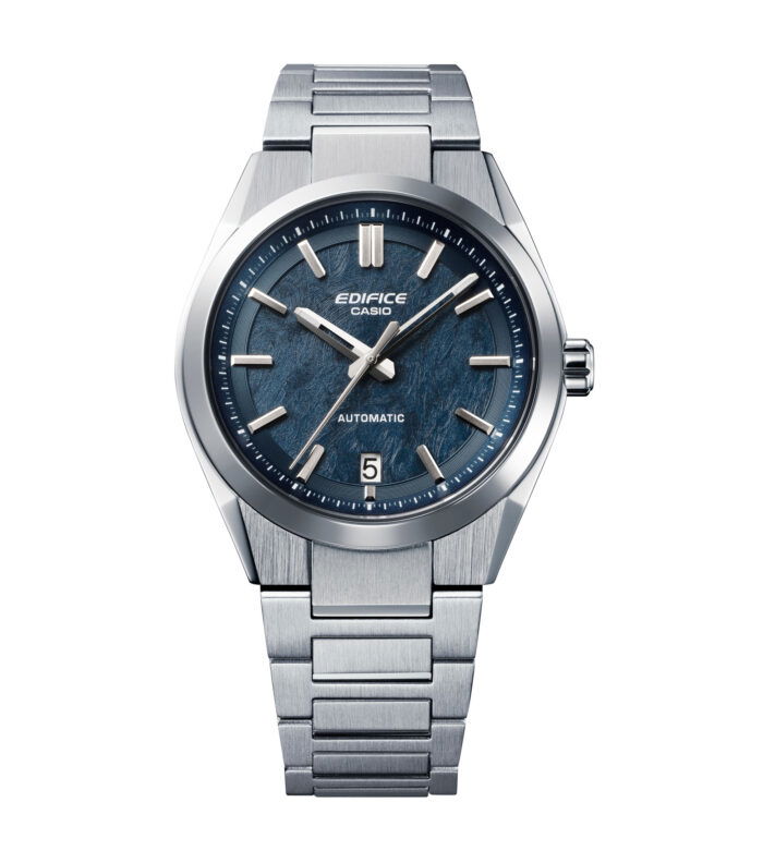 Casio Edifice Mechanical EFK-100D-2AER - Afbeelding 2