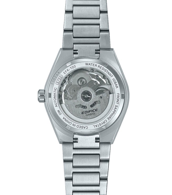 Casio Edifice Mechanical EFK-100D-2AER - Afbeelding 3