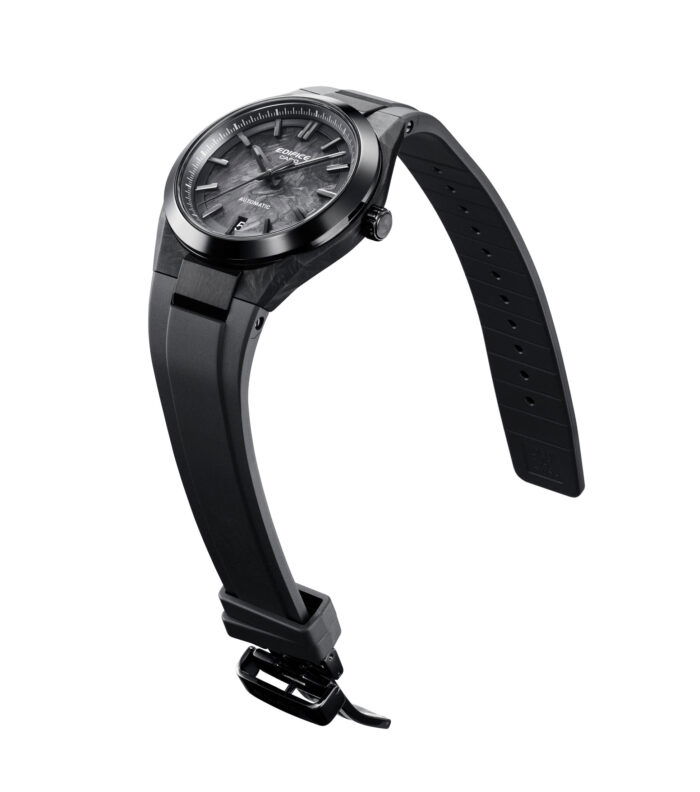 Casio Edifice Mechanical EFK-100XPB-1AER - Afbeelding 6