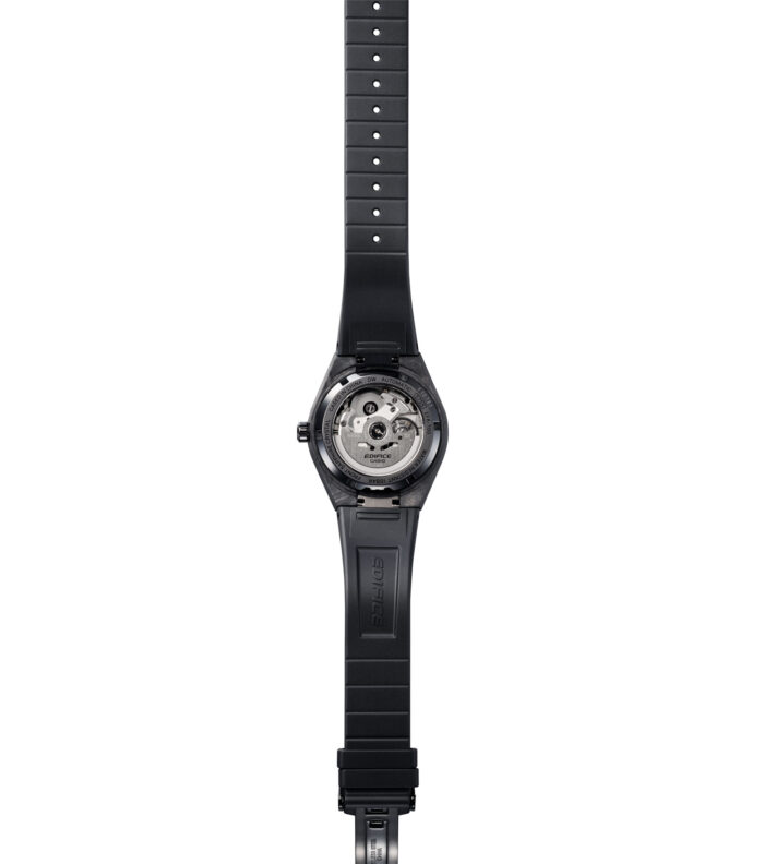 Casio Edifice Mechanical EFK-100XPB-1AER - Afbeelding 7