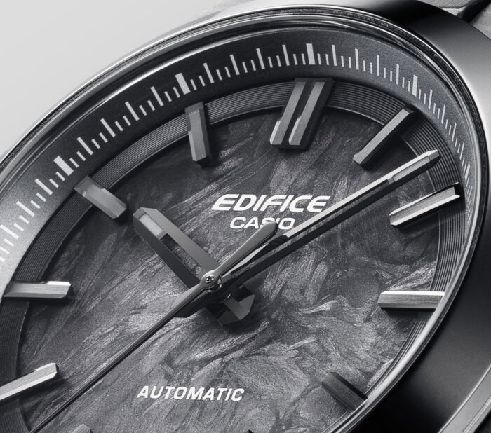 Casio Edifice Mechanical EFK-100XPB-1AER - Afbeelding 8