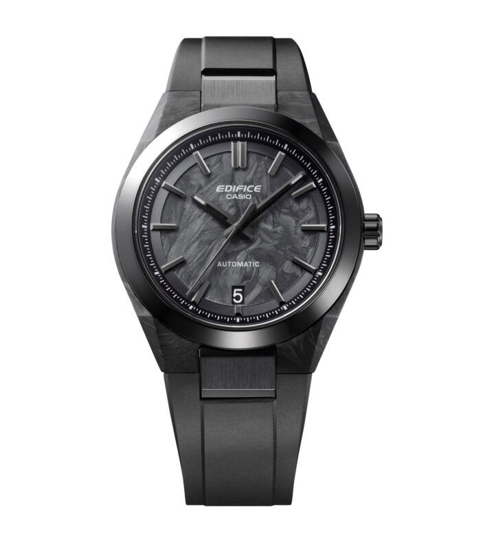 Casio Edifice Mechanical EFK-100XPB-1AER - Afbeelding 2