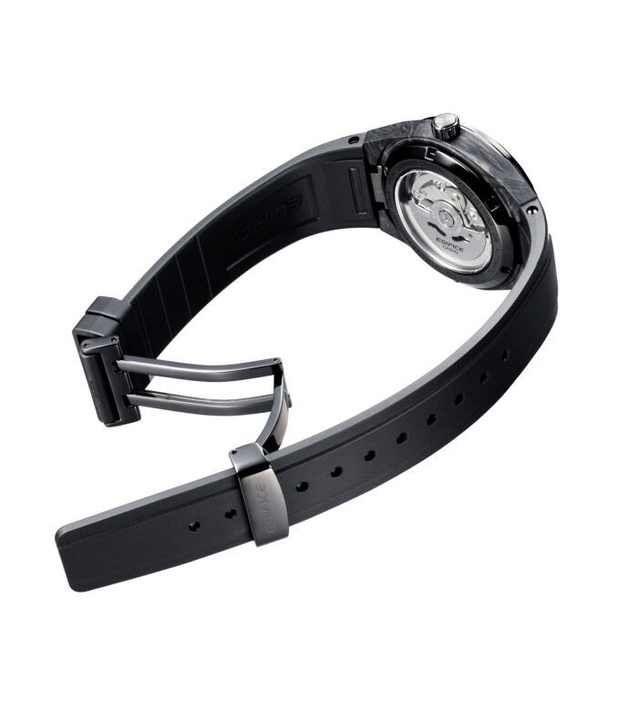 Casio Edifice Mechanical EFK-100XPB-1AER - Afbeelding 4