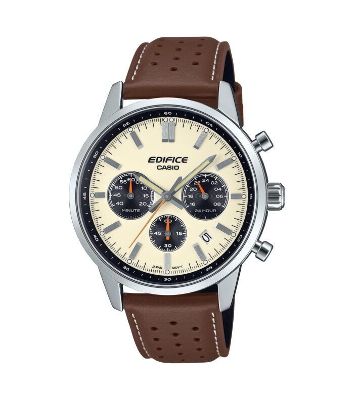 Casio Edifice chronograaf EFR-575L-7AEF