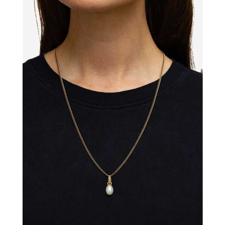 Buddha to Buddha Ben Pearl Pendant GV 001J09026E900 - Afbeelding 2