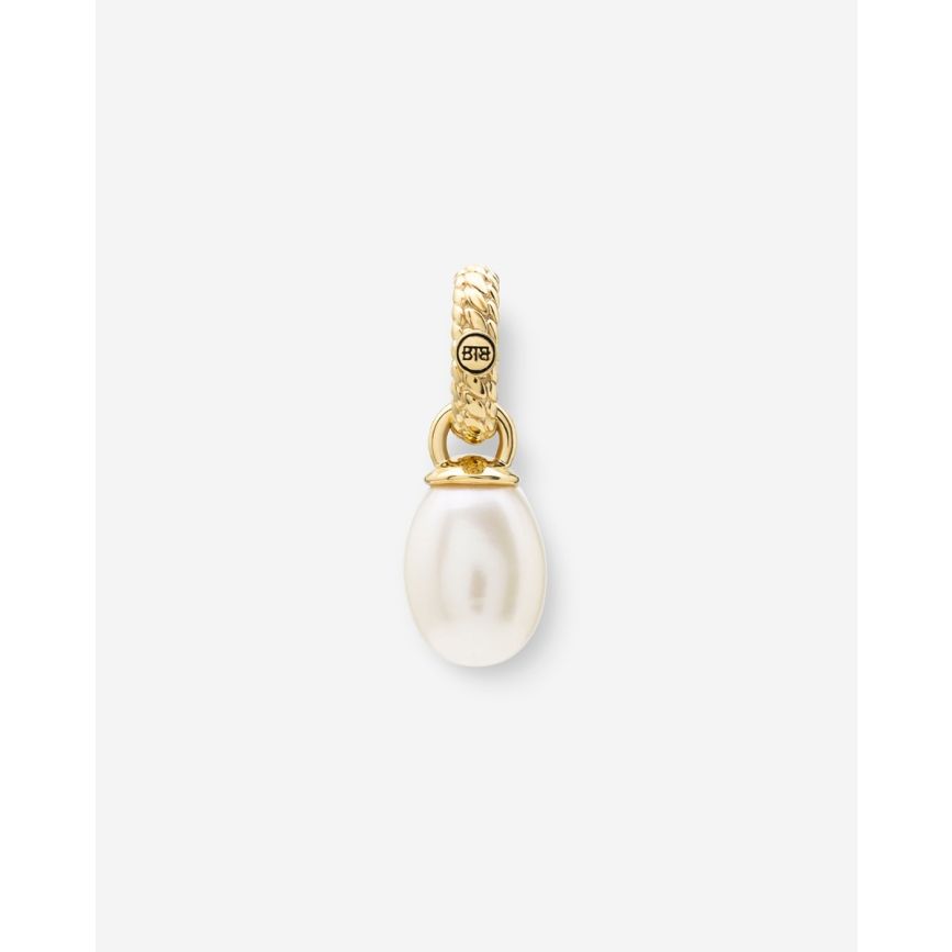 Buddha to Buddha Ben Pearl Pendant GV 001J09026E900