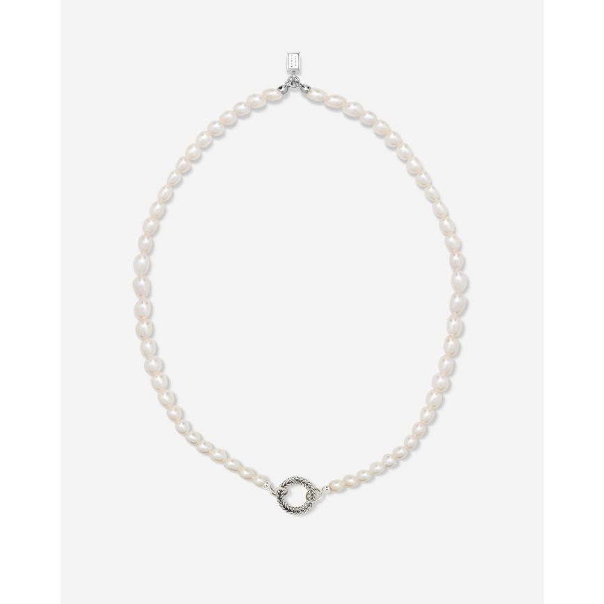 Buddha to Buddha Barbara xs Pearl 50cm 032 001J040321350