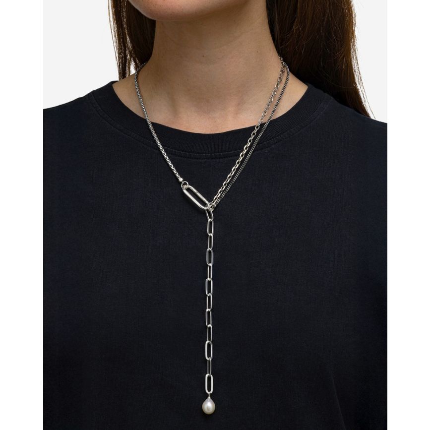 Buddha to Buddha Multi Chain Y 50cm 037 001J040370150 - Afbeelding 2