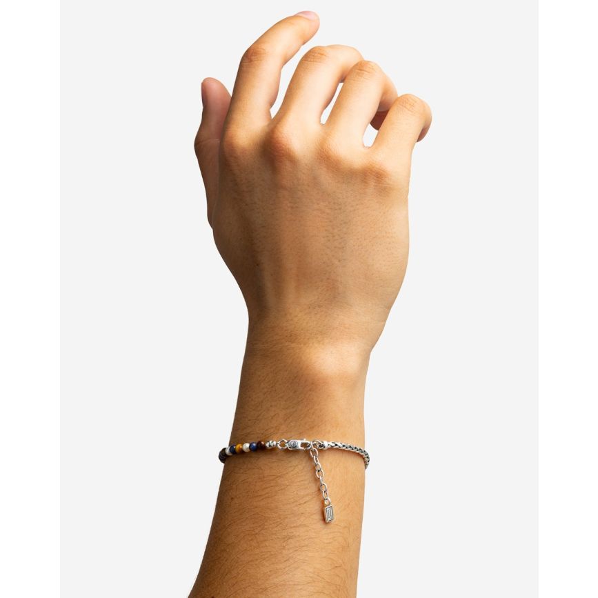 Buddha to Buddha Spirit Bead Tiger Eye 038TIS 001J01038F490 - Afbeelding 2