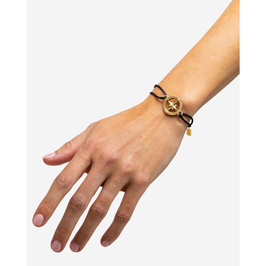 Buddha to Buddha Cord Barbara Compass 056GV 001J05056E900 - Afbeelding 2