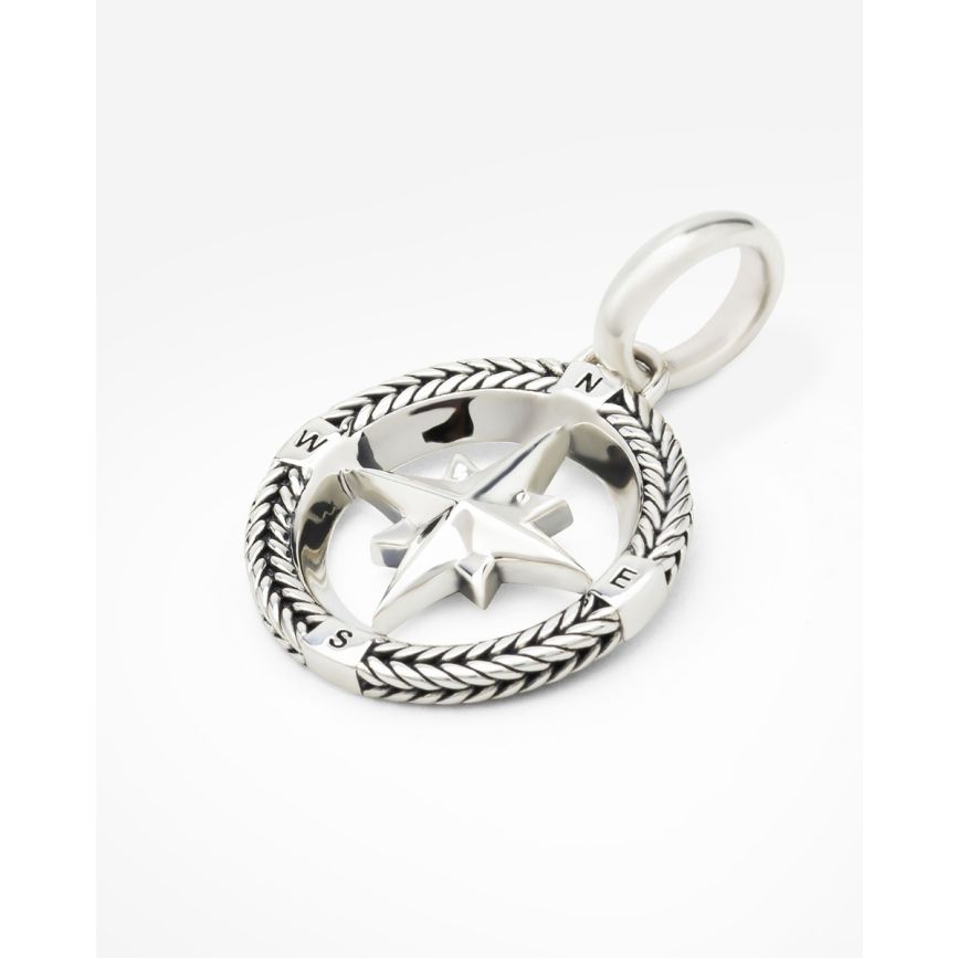 Buddha to Buddha Barbara mini Compass 059 001J090590100 - Afbeelding 2