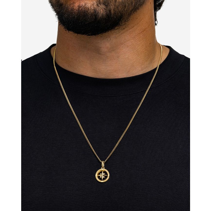 Buddha to Buddha Barbara mini Compass 059GV 001J09059E900 - Afbeelding 3