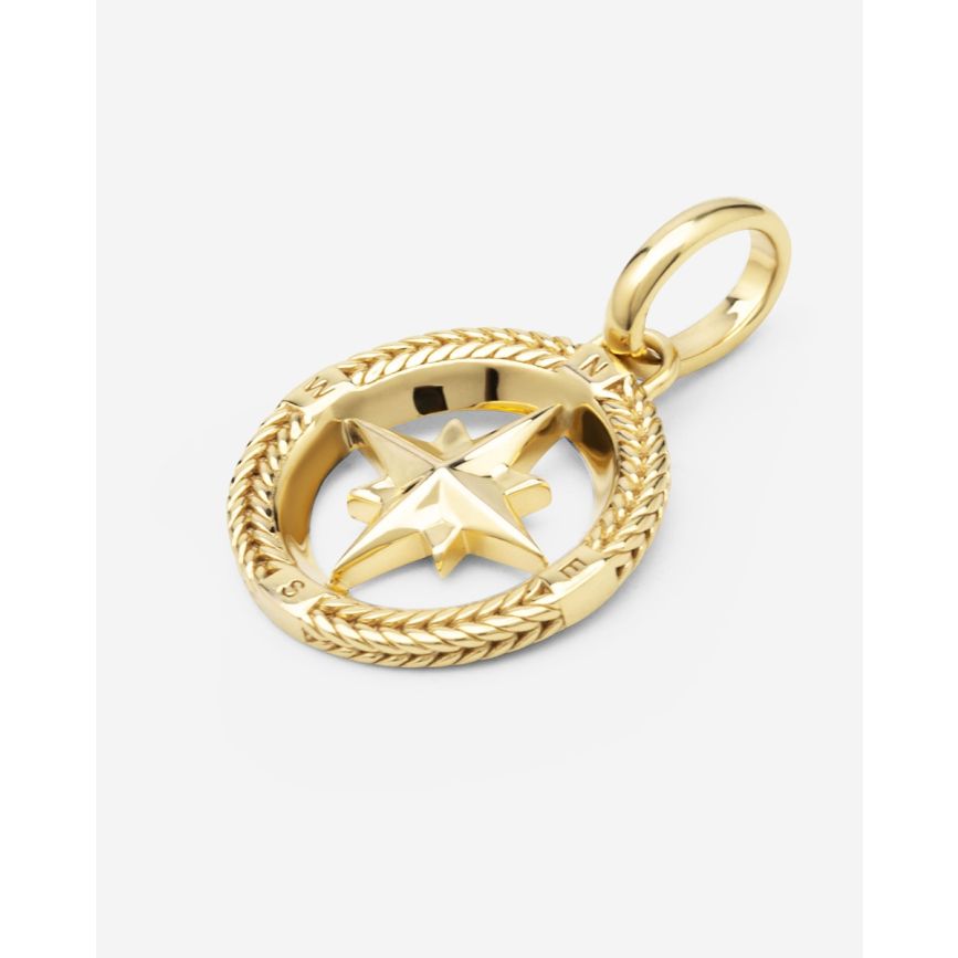 Buddha to Buddha Barbara mini Compass 059GV 001J09059E900 - Afbeelding 2