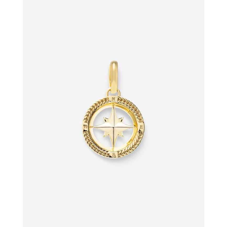 Buddha to Buddha Barbara mini Compass 059GV 001J09059E900