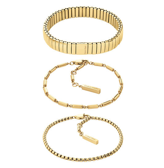 Calvin Klein Stacked 3x CJ35000838