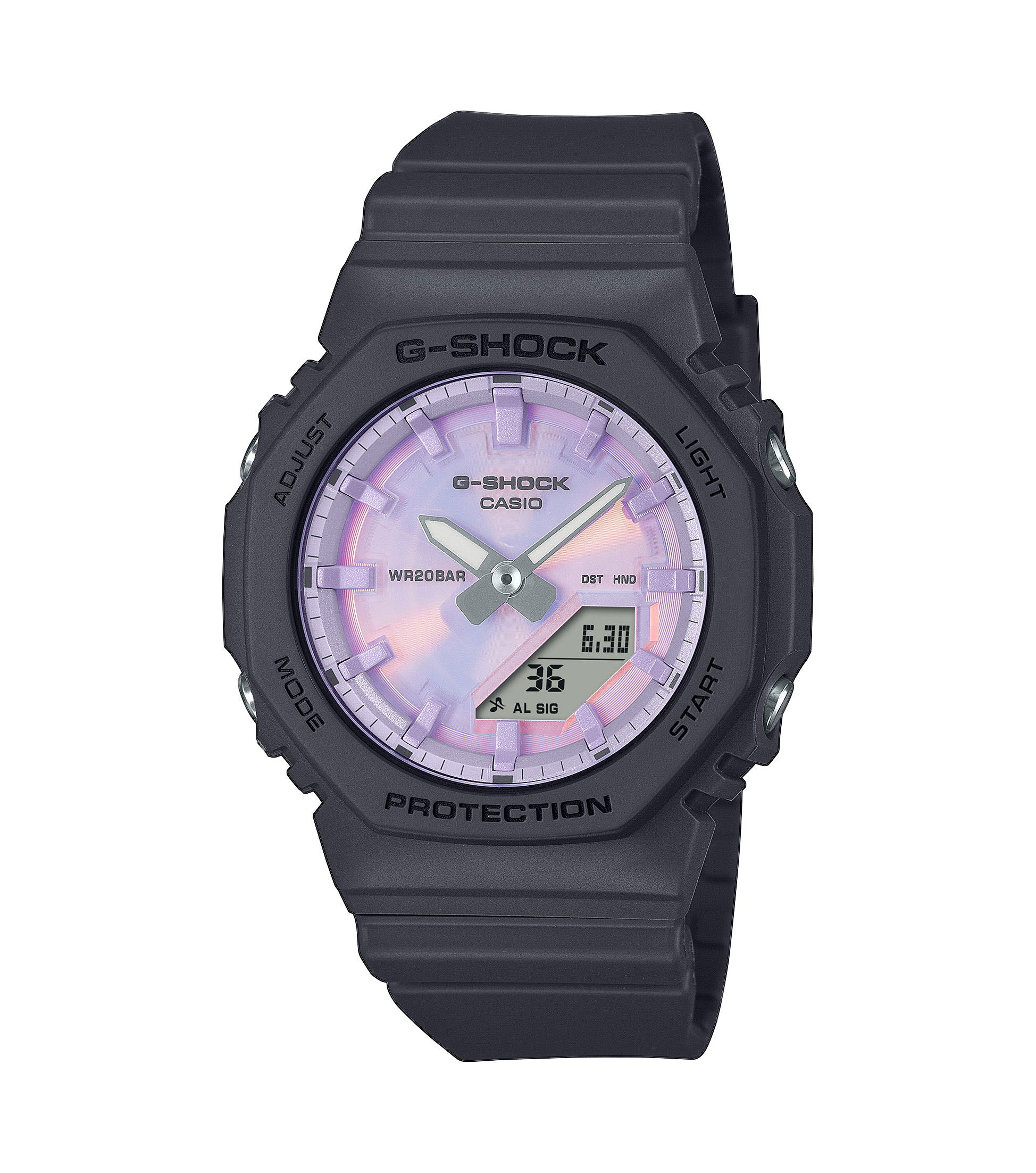 Casio G-Shock GMA-P2100PC-1AER