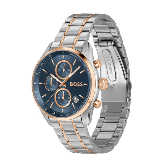 Hugo Boss Grand Prix HB1514260 - Afbeelding 2