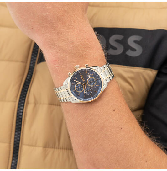 Hugo Boss Grand Prix HB1514260 - Afbeelding 4