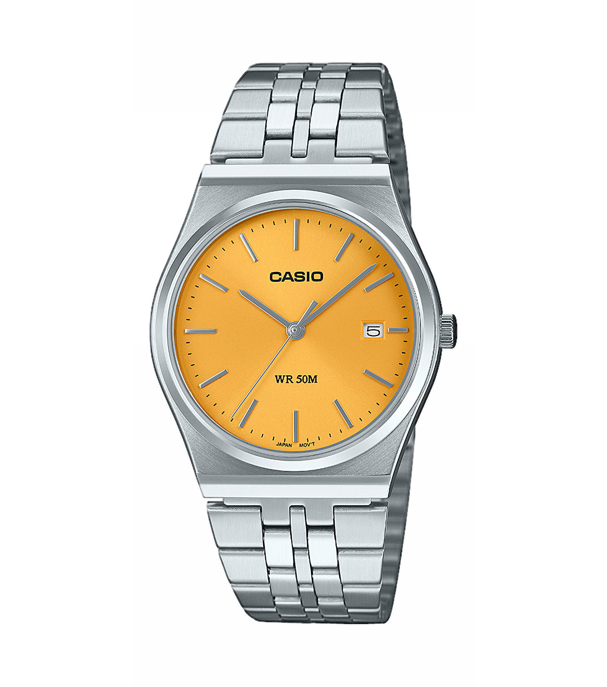 Casio Geel MTP-B145D-9AVEF