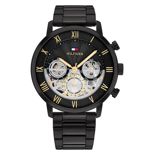 Tommy Hilfiger Legend TH1710706