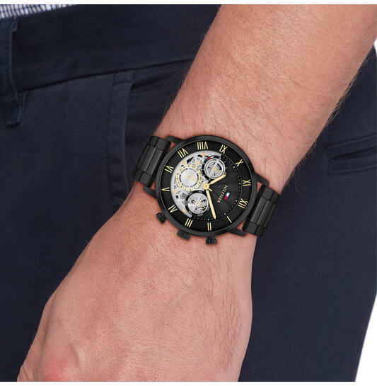 Tommy Hilfiger Legend TH1710706 - Afbeelding 3