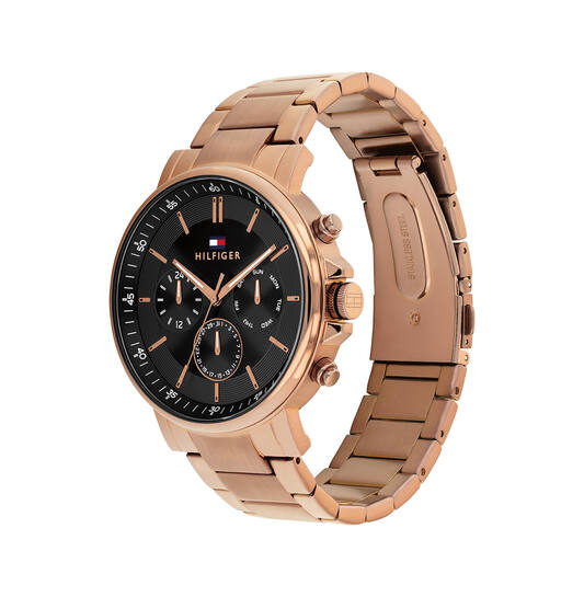 Tommy Hilfiger Tyson TH1710712 - Afbeelding 2