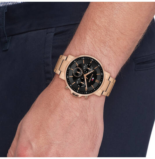 Tommy Hilfiger Tyson TH1710712 - Afbeelding 3