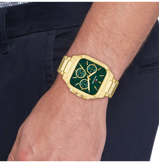 Tommy Hilfiger Herald TH1792223 - Afbeelding 4