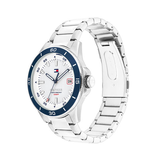 Tommy Hilfiger Remy TH1792227 - Afbeelding 2