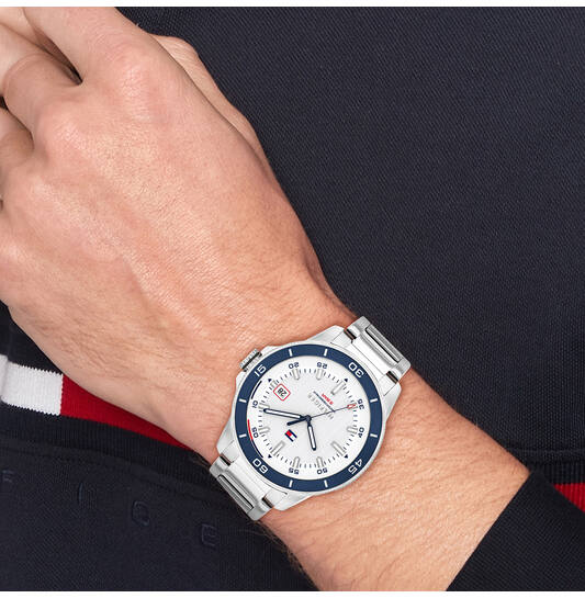 Tommy Hilfiger Remy TH1792227 - Afbeelding 3