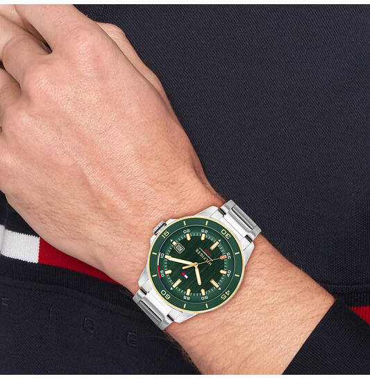 Tommy Hilfiger Remy TH1792230 - Afbeelding 4