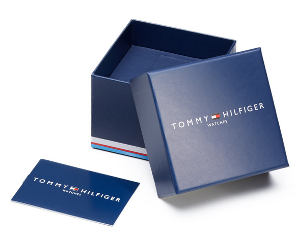 Tommy Hilfiger Remy TH1792230 - Afbeelding 5