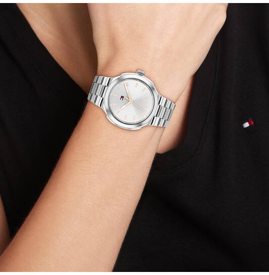 Tommy Hilfiger Georgia TH1782817 - Afbeelding 4