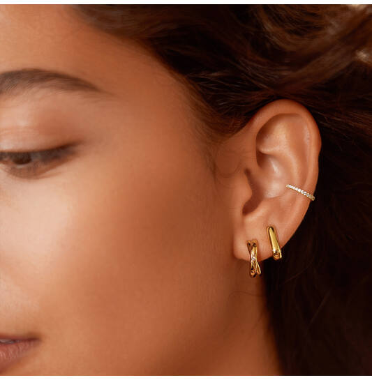 Ania Haie Dusc Divas AH E061-16G - Afbeelding 3