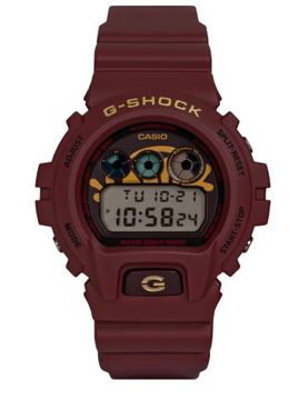Casio G-Shock Central Cee DW-6900CC25-4ER