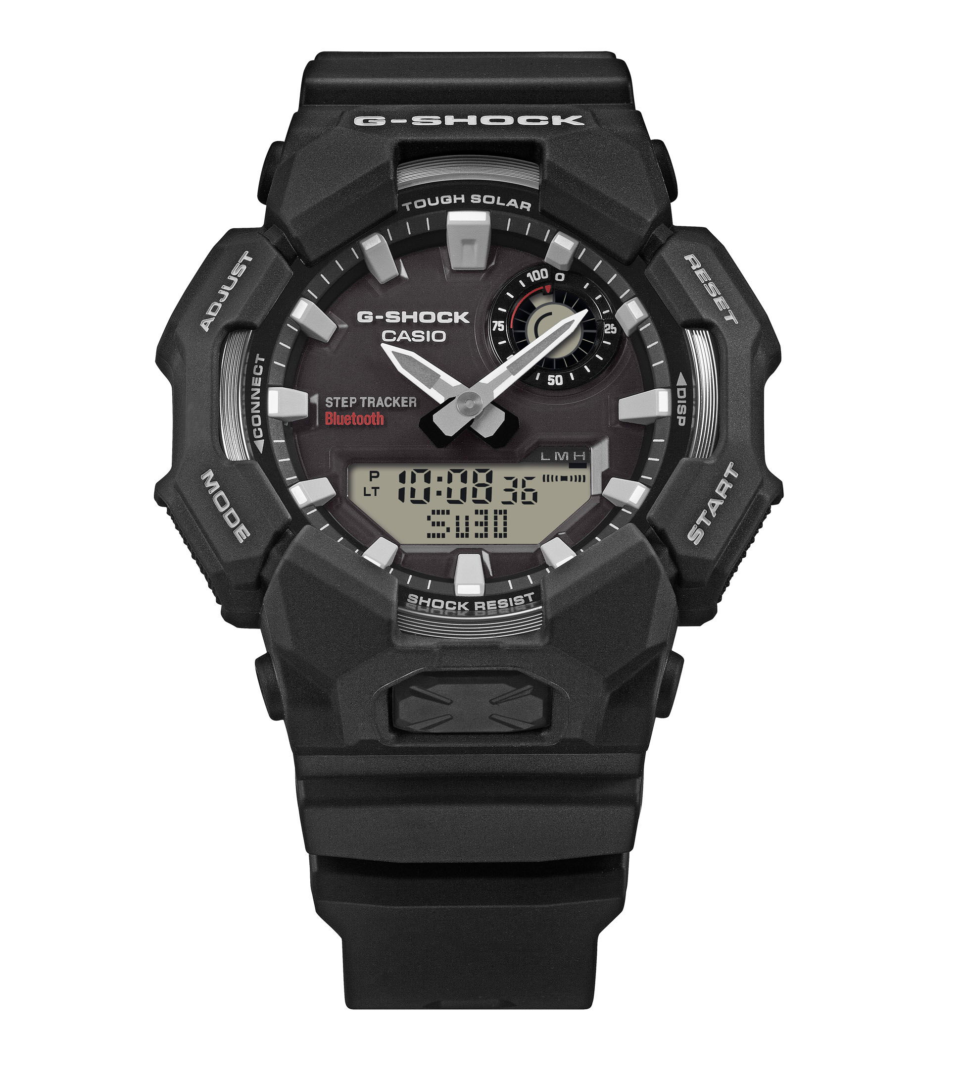 Casio G-Shock GA-B010-1AER - Afbeelding 2