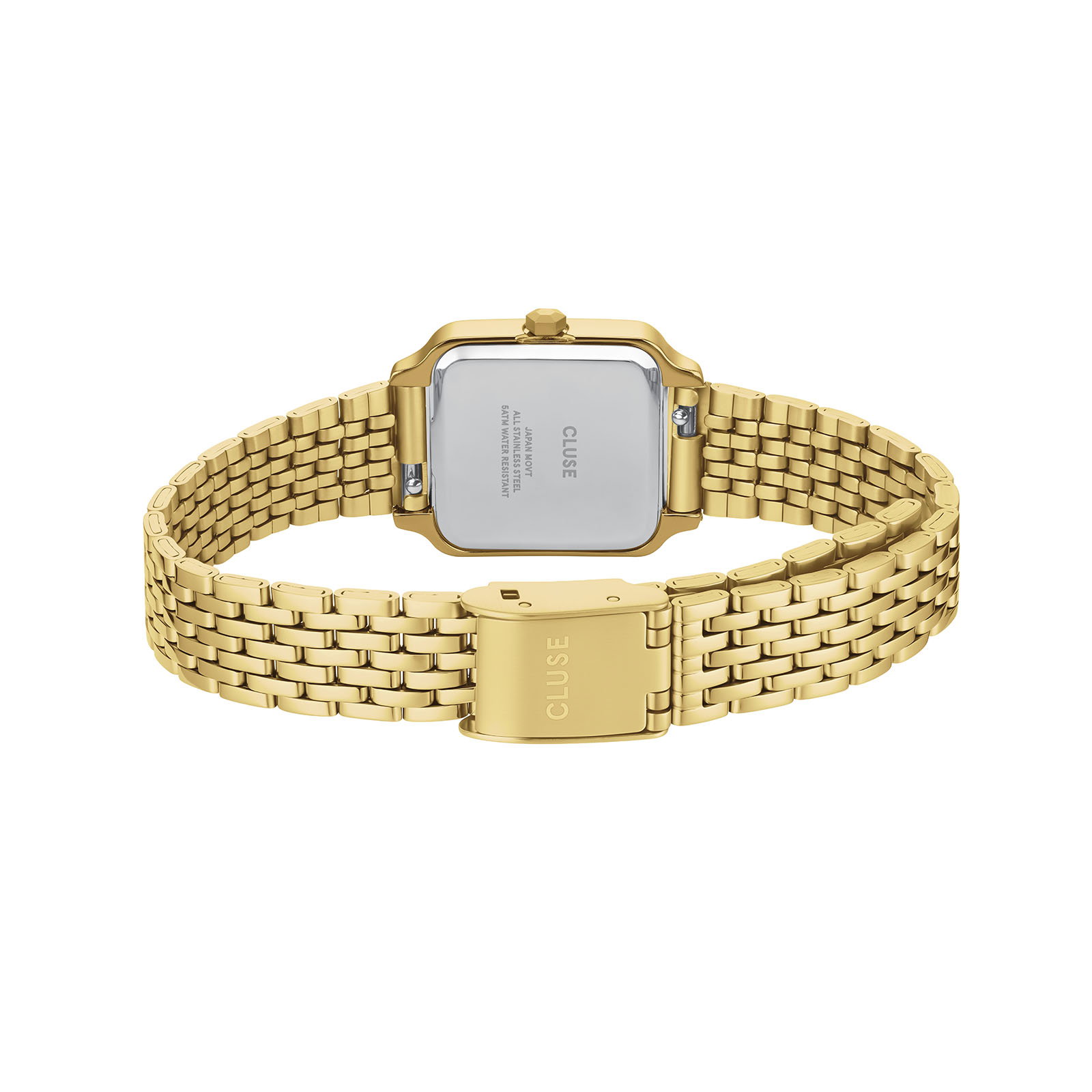 Cluse Gracieuse Mini Gold CW15506 - Afbeelding 3
