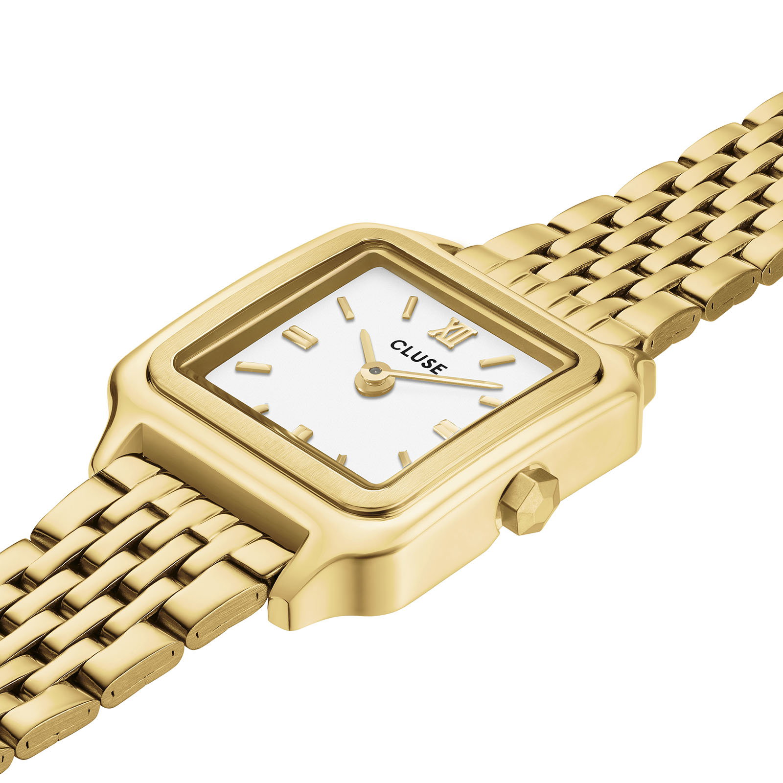 Cluse Gracieuse Mini Gold CW15506 - Afbeelding 2