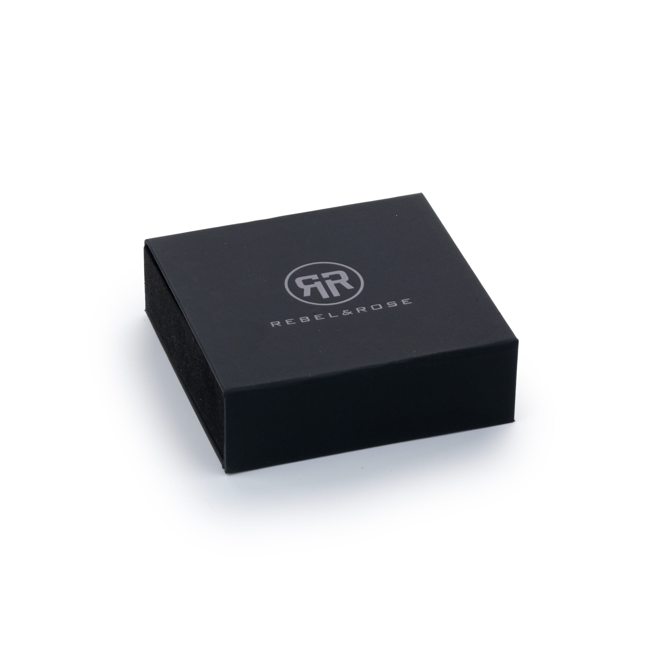 Rebel and Rose Rose Garden Silver RR-40189-S - Afbeelding 2