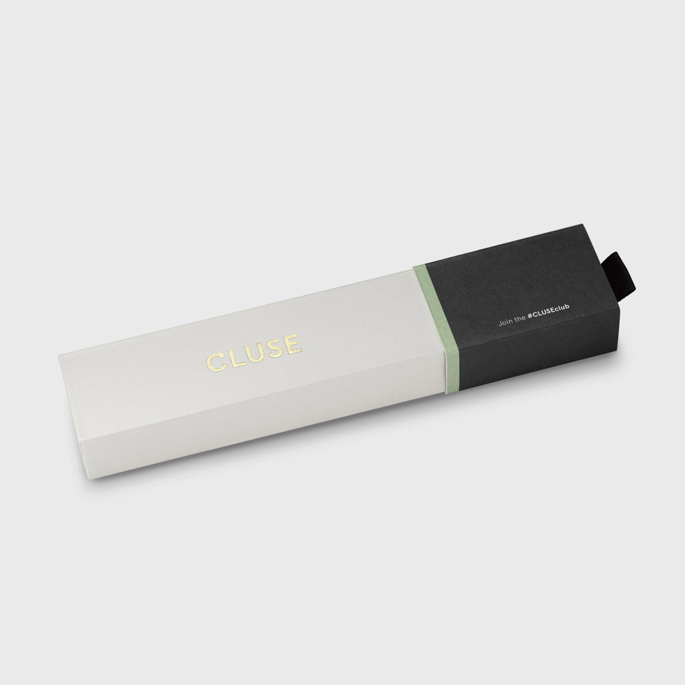 Cluse Gracieuse Mini Gold CW15506 - Afbeelding 4