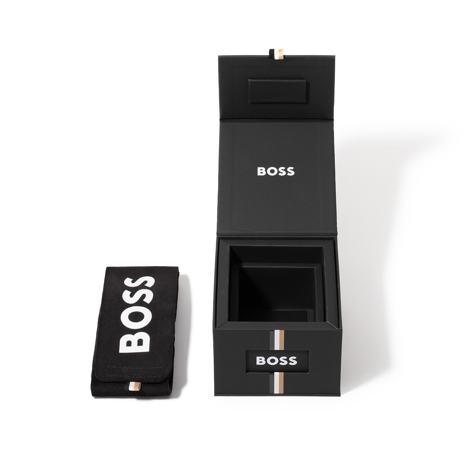 Hugo Boss Sealiner HB1514325 - Afbeelding 5