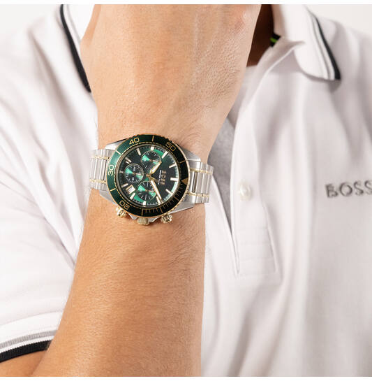 Hugo Boss Sealiner HB1514325 - Afbeelding 3
